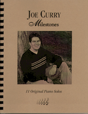 Milestones piano book