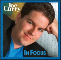 In Focus album cover