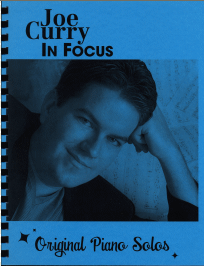 In Focus Piano Book