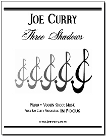 Three Shadows Octavo